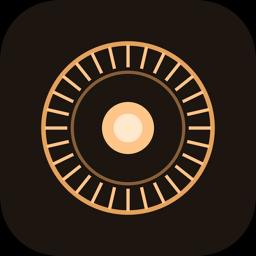 Whirr Sleep app icon